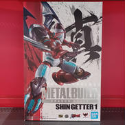 METAL BUILD DRG
