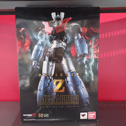 METAL BUILD