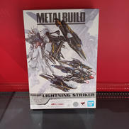 METAL BUILD|BANDAI