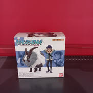 ガラル地方|BANDAI