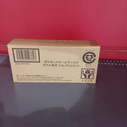 スケールワールド　ガラル地方　ジムバトルセット②|BANDAI