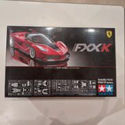 スポーツカーシリーズ
