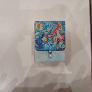 OCEANIC OPERETTA|株式会社ポケモン