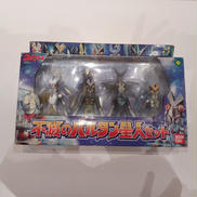 ウルトラマン|BANDAI
