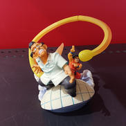 ドラカプ8-マジュニアの脅威 アドベンチャー編|メガハウス