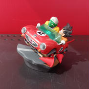 ドラカプ・ネオ 邂逅・未来からの侵略 セル編|メガハウス