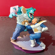 ドラカプ・ネオ 覚醒・怒れる超戦士 フリーザ編|メガハウス