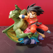 ドラカプ7-ぶったおせピッコロ大魔王 クライシス編|メガハウス