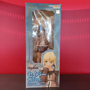 ホロウアタクラシア|グッドスマイルカンパニー