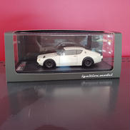 IGNITION MODEL
