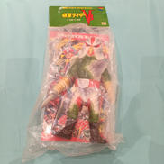 東映レトロソフビコレクション|メディコム・トイ