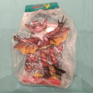 東映レトロソフビコレクション|メディコム・トイ