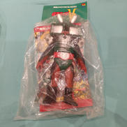 東映レトロソフビコレクション|メディコム・トイ