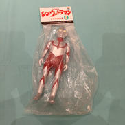 ソフビ|メディコム・トイ