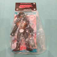 東映レトロソフビコレクション|メディコム・トイ