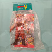 東映レトロソフビコレクション|メディコム・トイ