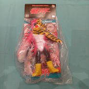 東映レトロソフビコレクション|メディコム・トイ