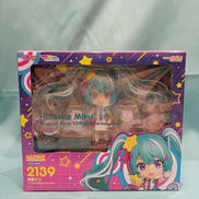 ねんどろいど|GOOD SMILE COMPANY