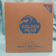 うちのねこが女のコでかわいい|GOLDEN HEAD