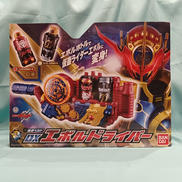 DXシリーズ|BANDAI