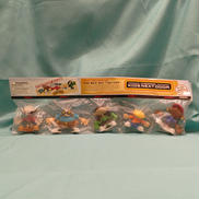 ハチャメチャ大作戦|CARTOON