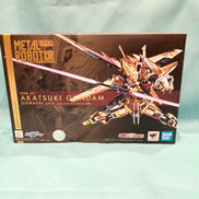 METAL ROBOT魂|BANDAI