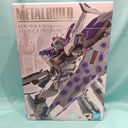METALBUILD|BANDAI