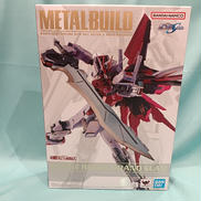 METAL BUILD|BANDAI