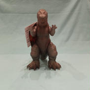 ムービーモンスターシリーズ|BANDAI