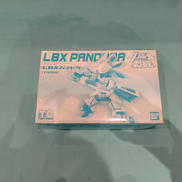 ダンボール戦機|BANDAI