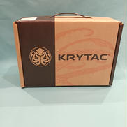 コンパクトカービンストック|KRYTAC