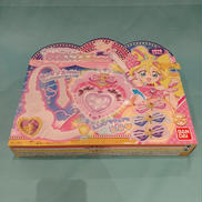 キミとアイドル プリキュア|BANDAI