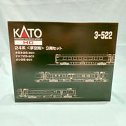 24系〈夢空間〉3両セット|KATO