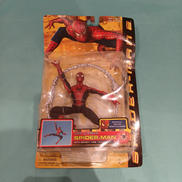 マーベルレジェンド|TOYBIZ