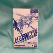 NX EDGE STYLE|BANDAI