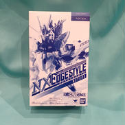 NX EDGE STYLE|BANDAI