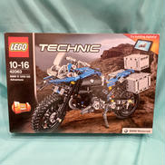 TECHNIC|LEGO