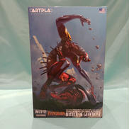 SCULPTURE WORKS|海洋堂