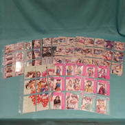 トレーディングカード|アートプレスト