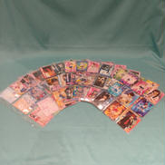 トレーディングカード|BANDAI