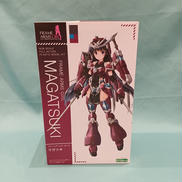 フレームアームズ・ガール|コトブキヤ