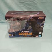 S.H.MONSTERARTS