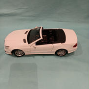 ダイキャストメタルモデル|MAISTO