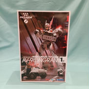1/43 ACKS MP-01|AOSHIMA