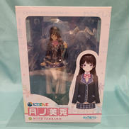 1/7 PVC&ABS製塗装済み完成品|わんだらー