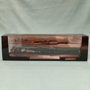 金属モデルコレクション　1/87|デアゴスティーニ