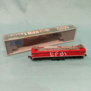 EF81|KATO