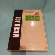 特急スーパー白鳥 増結3両セット|MICRO ACE