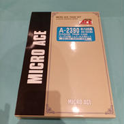 エーデル丹後・シュプール 6両セット|MICRO ACE