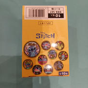 金バッジ|テンヨー